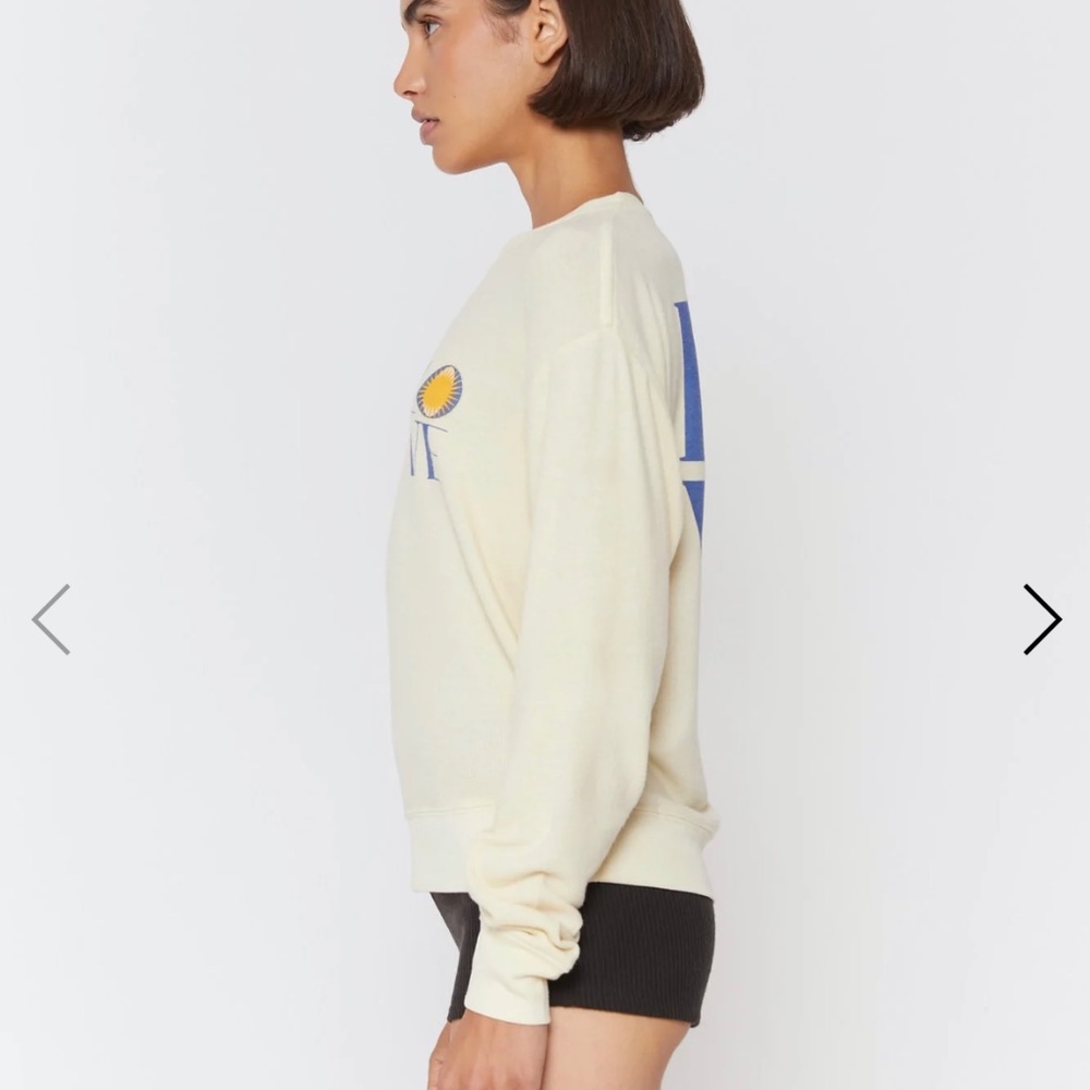 Savasana Shirt Spiritual Gangster - Picture 11 of 11